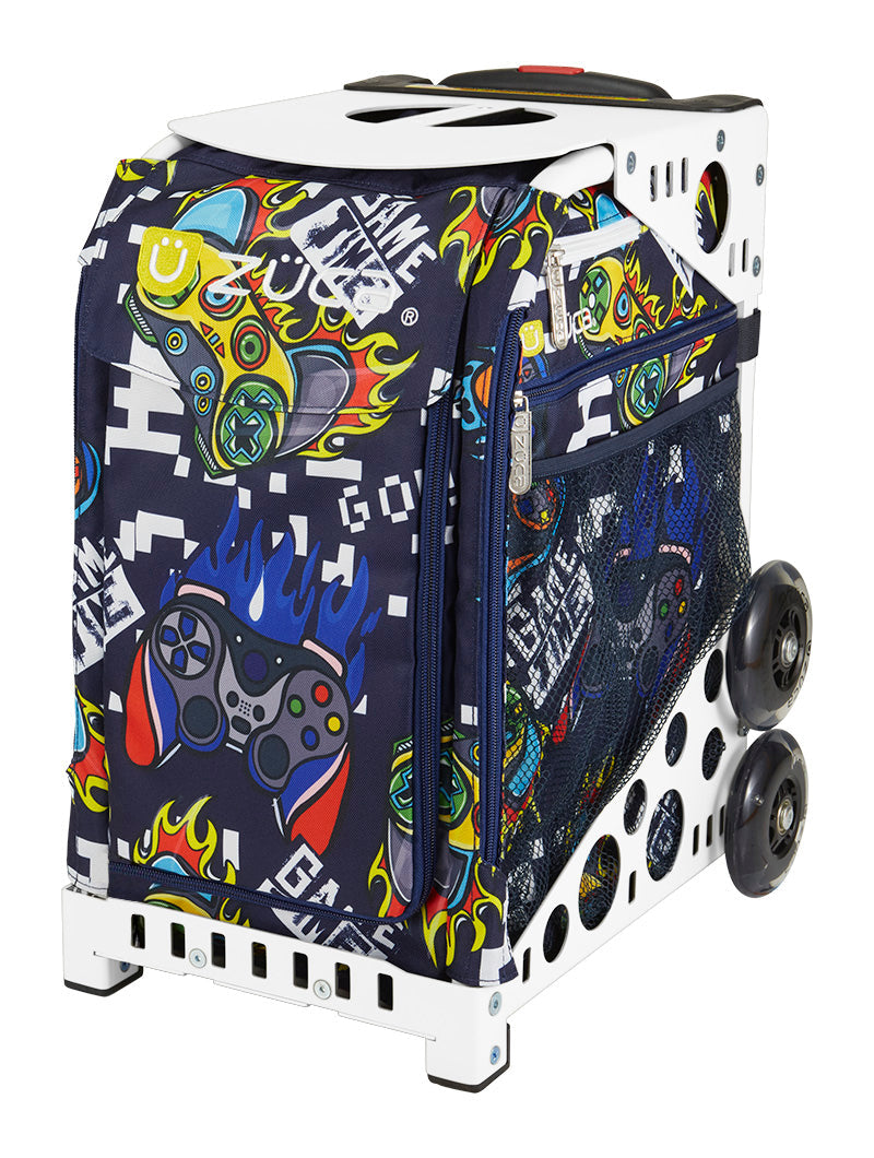 Game Time Sport + Lunchbox