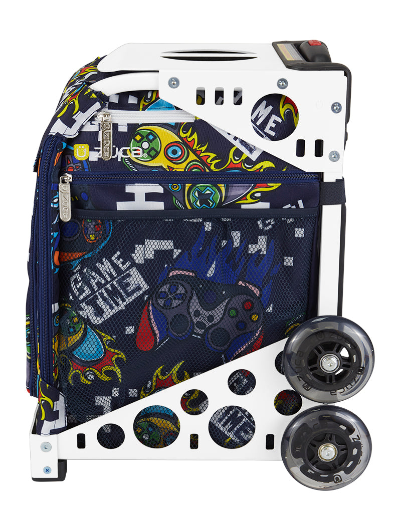 Game Time Sport + Lunchbox