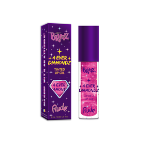 Bratz 4 Ever Diamondz Tinted Lip Oil