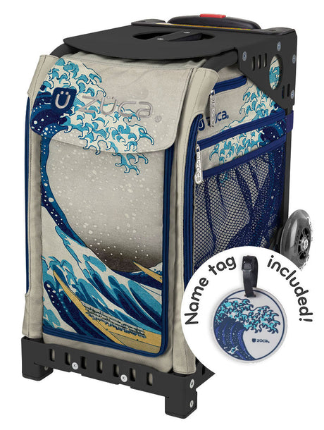 Great Wave Sport