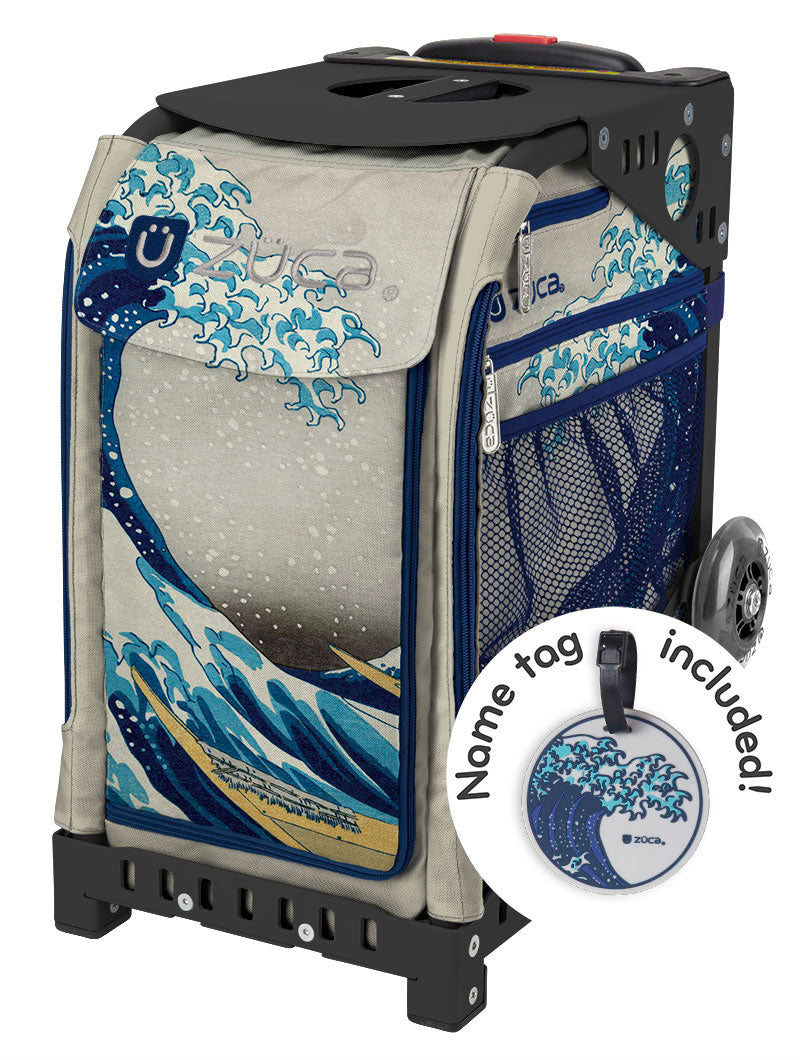 Great Wave Sport