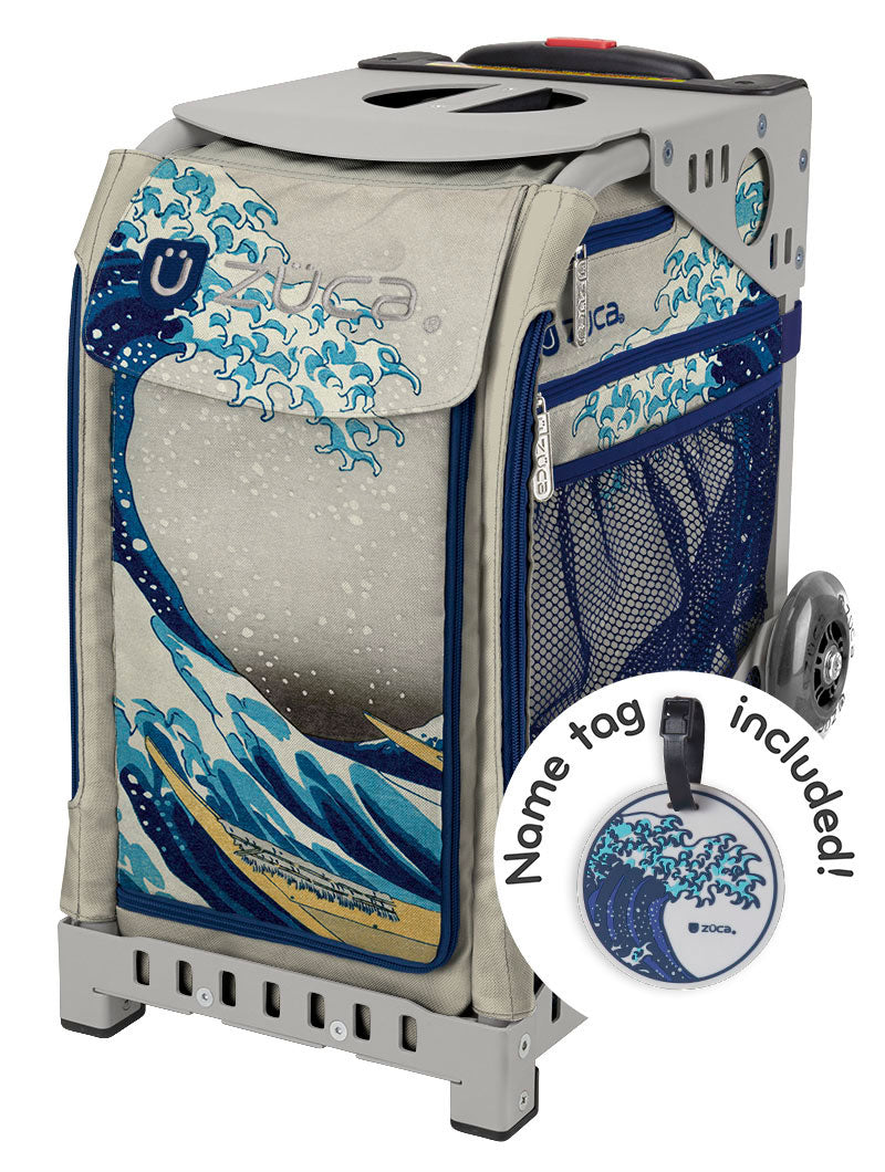 Great Wave Sport