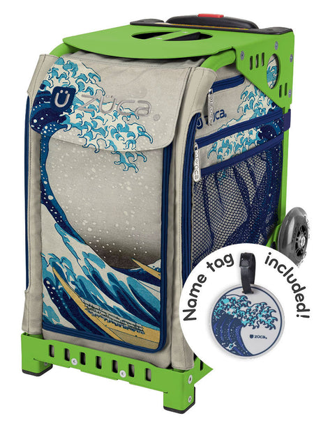 Great Wave Sport