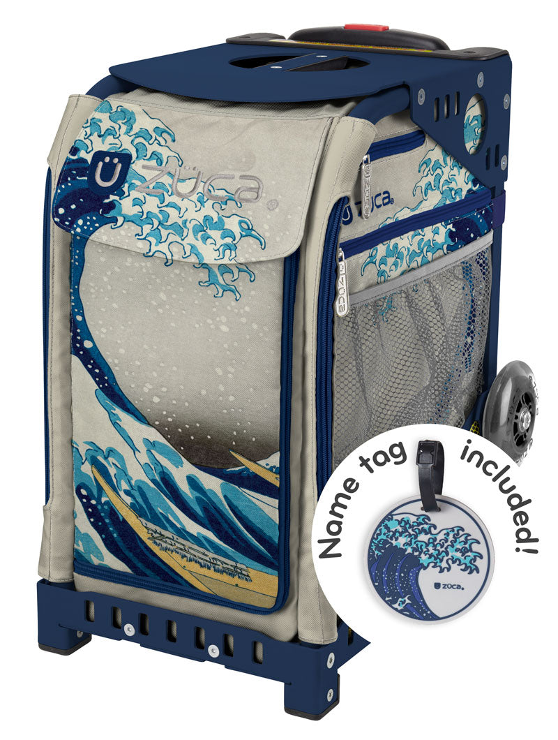 Great Wave Sport
