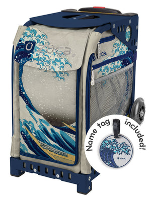 Great Wave Sport