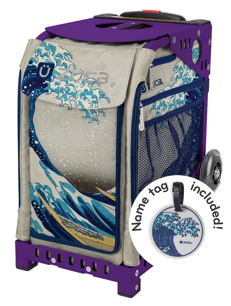 Great Wave Sport