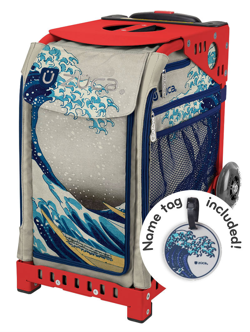 Great Wave Sport