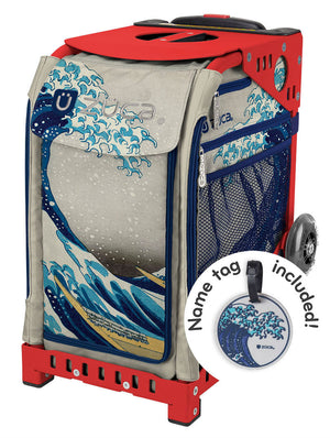 Great Wave Sport