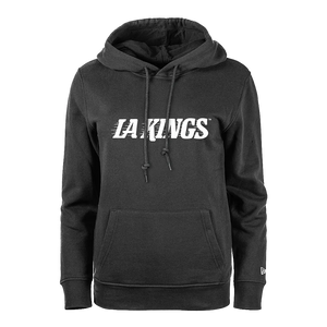 LAK - Wordmark Hoodie