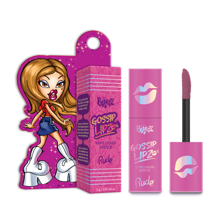 Bratz Bundle - Yasmin