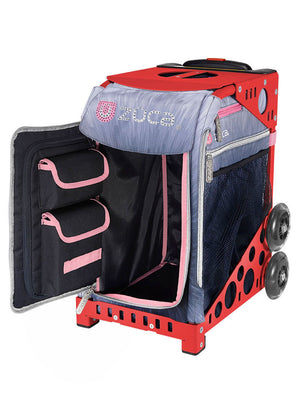 Ice Dreamz Lux Sport