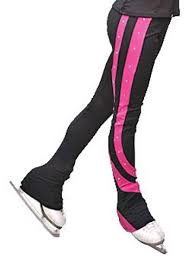 CHLOE NOEL SKATE PANT - Adults Skate Too LLC