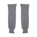 KNIT HOCKEY SOCKS JR 24"