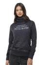 Introverted But Willing to Discuss Skating - Holo Cowl Neck - S - OneofOne