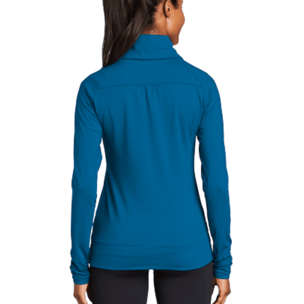 AST Premium Zip Up Jacket - Adults Skate Too LLC