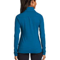 AST Premium Zip Up Jacket - Ready To Ship