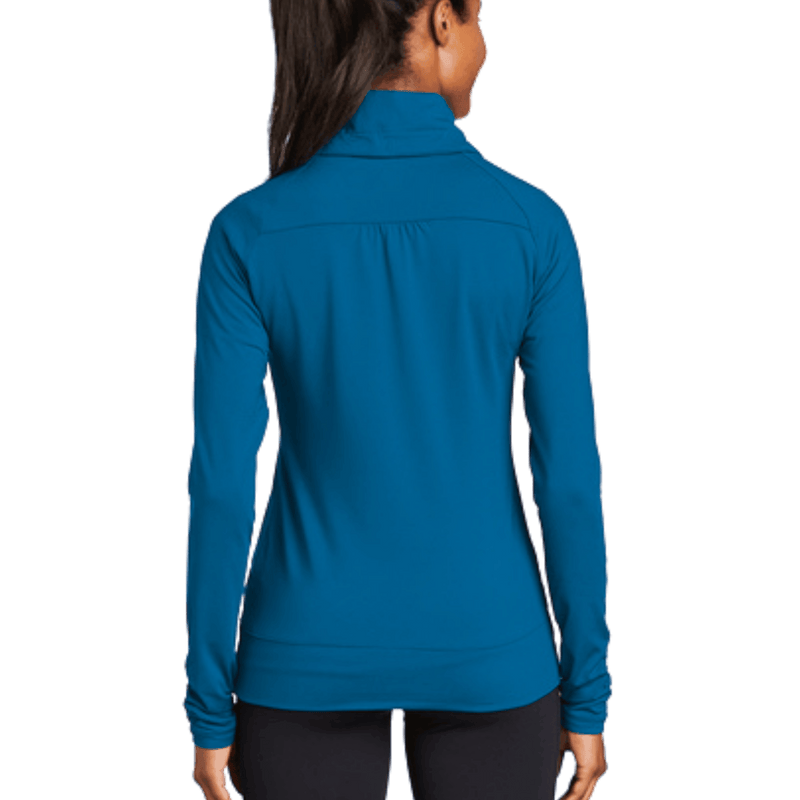 AST Premium Zip Up Jacket - Ready To Ship