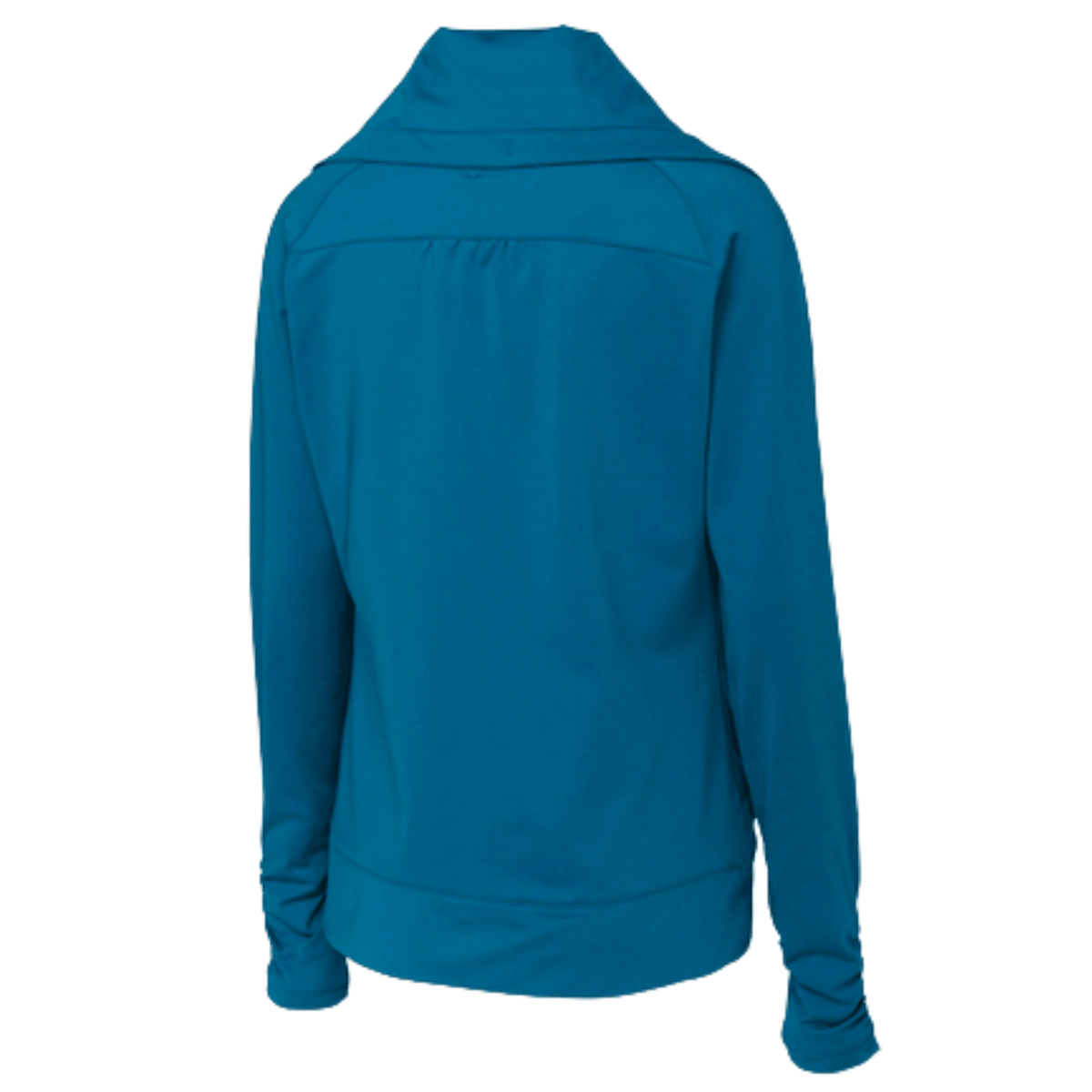 AST Premium Zip Up Jacket - Ready To Ship