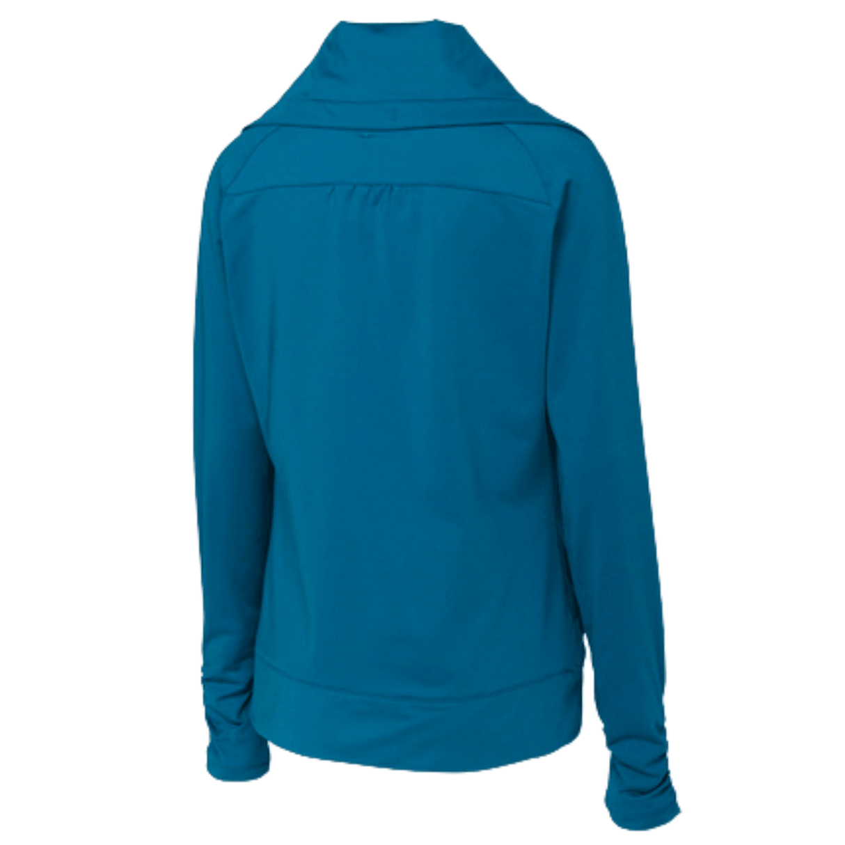 AST Premium Zip Up Jacket - Adults Skate Too LLC