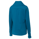 AST Premium Zip Up Jacket - Adults Skate Too LLC