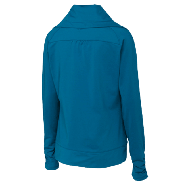 AST Premium Zip Up Jacket