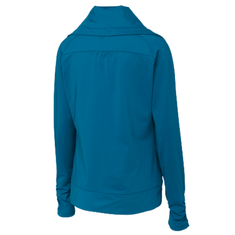 AST Premium Zip Up Jacket - Ready To Ship