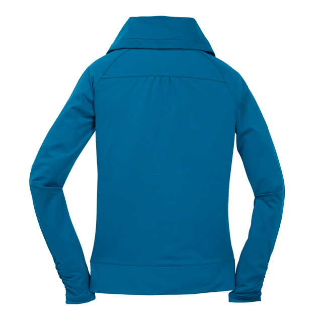 AST Premium Zip Up Jacket