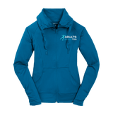 AST Premium Zip Up Jacket - Adults Skate Too LLC