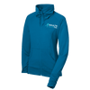 AST Premium Zip Up Jacket - Ready To Ship