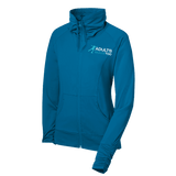 AST Premium Zip Up Jacket - Adults Skate Too LLC