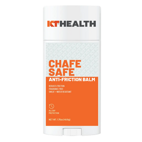 KT Health Chafe Safe™ Anti-Friction Balm