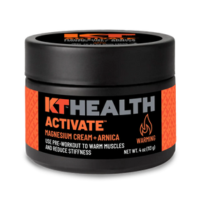 KT Health Magnesium Creams