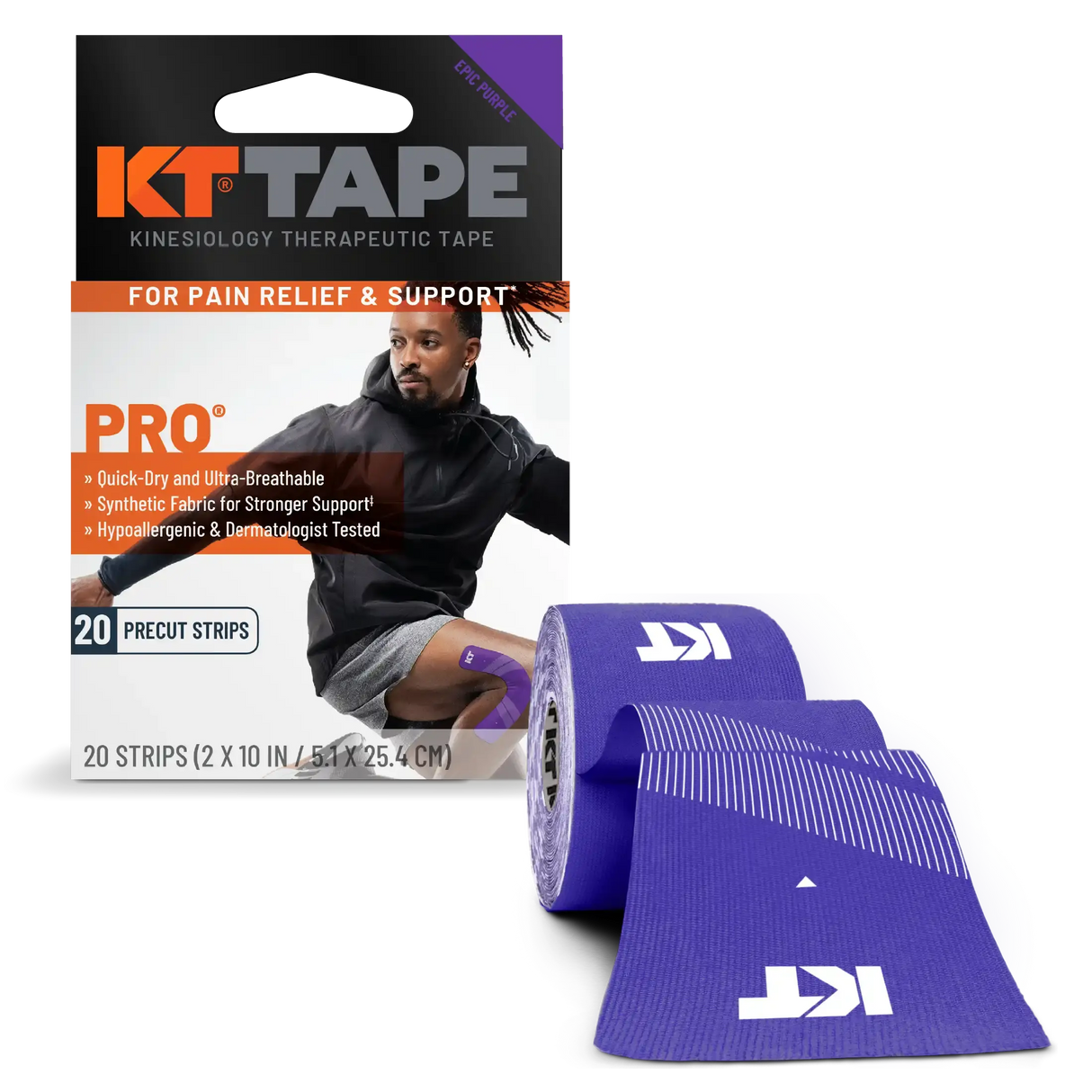 KT Tape Pro®