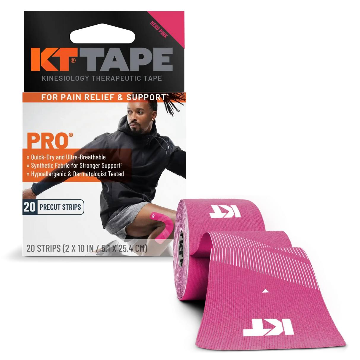 KT Tape Pro®