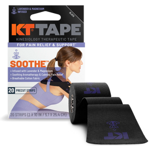 KT Tape Soothe