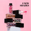 Lip Oil Massage Tinted & Plumping Lip Oil - Adults Skate Too LLC