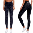 AST High Waisted Soft Align Dupe Leggings - Adults Skate Too LLC