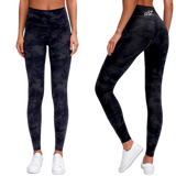 AST High Waisted Soft Align Dupe Leggings - Adults Skate Too LLC