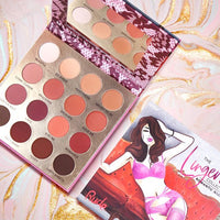 The Lingerie Collection - Romantic Nights (Nudes)