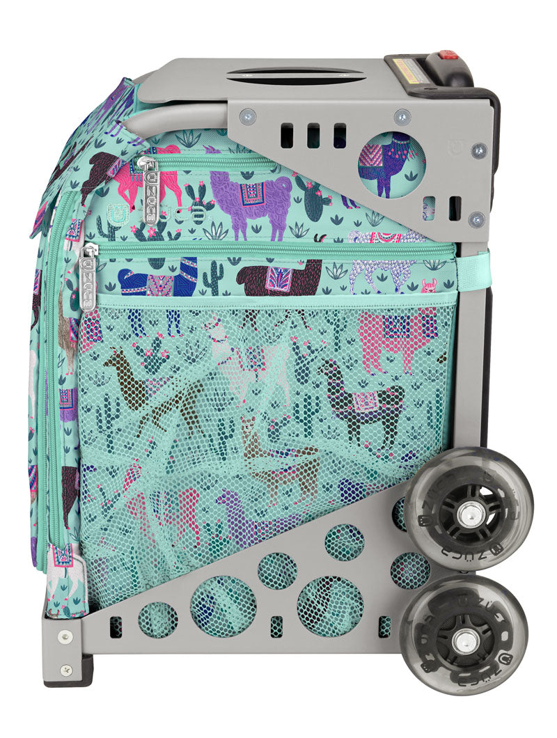 Llama Rama Sport + Lunchbox