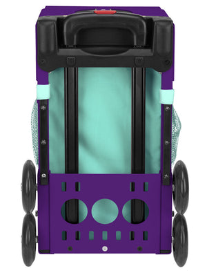 Llama Rama Sport + Lunchbox