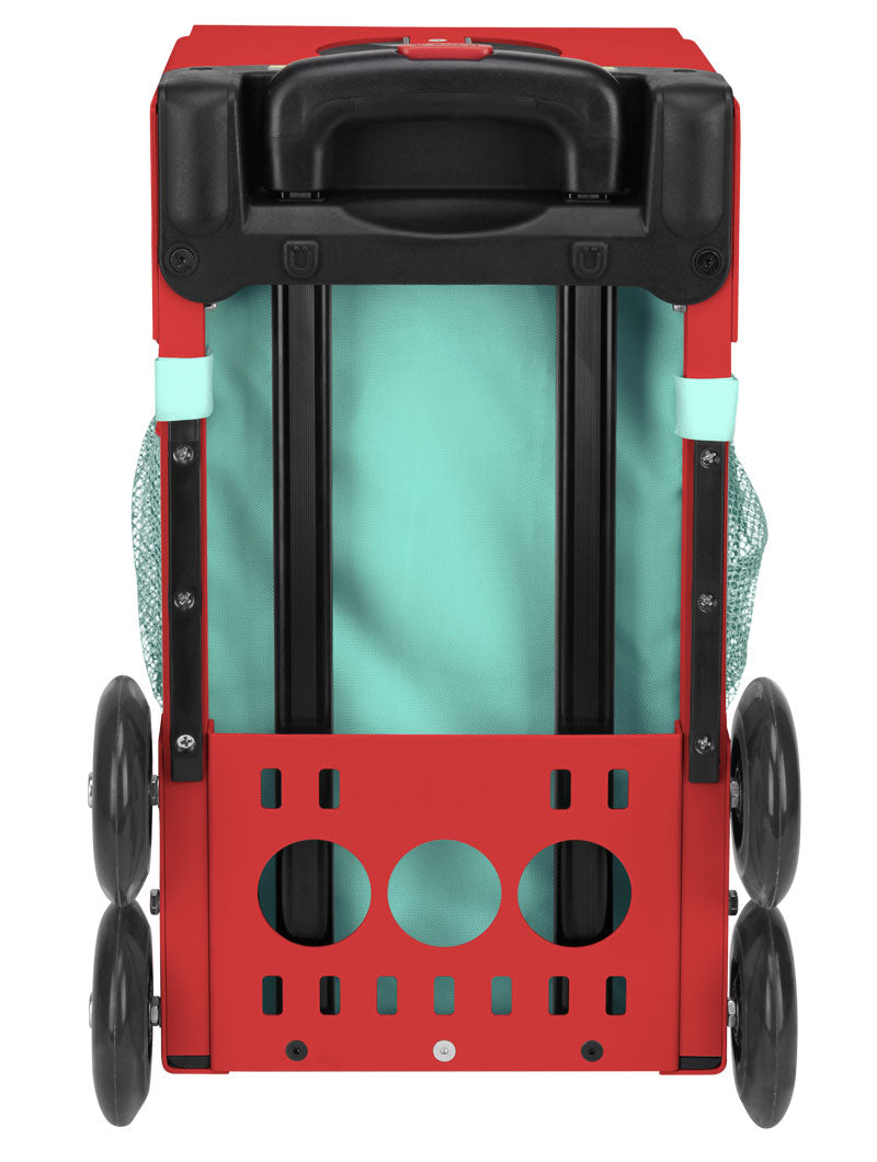 Llama Rama Sport + Lunchbox