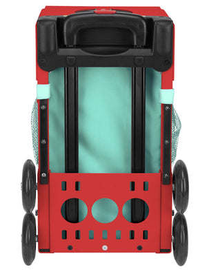 Llama Rama Sport + Lunchbox