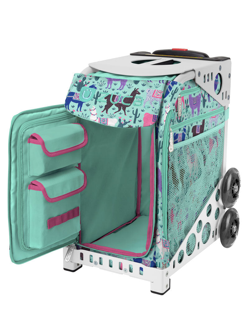 Llama Rama Sport + Lunchbox