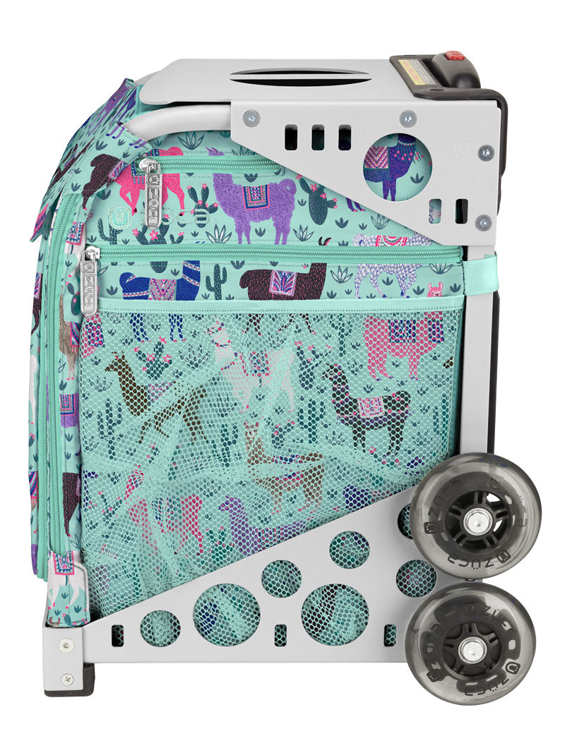 Llama Rama Sport + Lunchbox