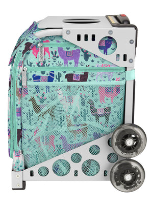 Llama Rama Sport + Lunchbox