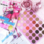 Manga Anime Makeup 35 Eyeshadow Palette Book 2