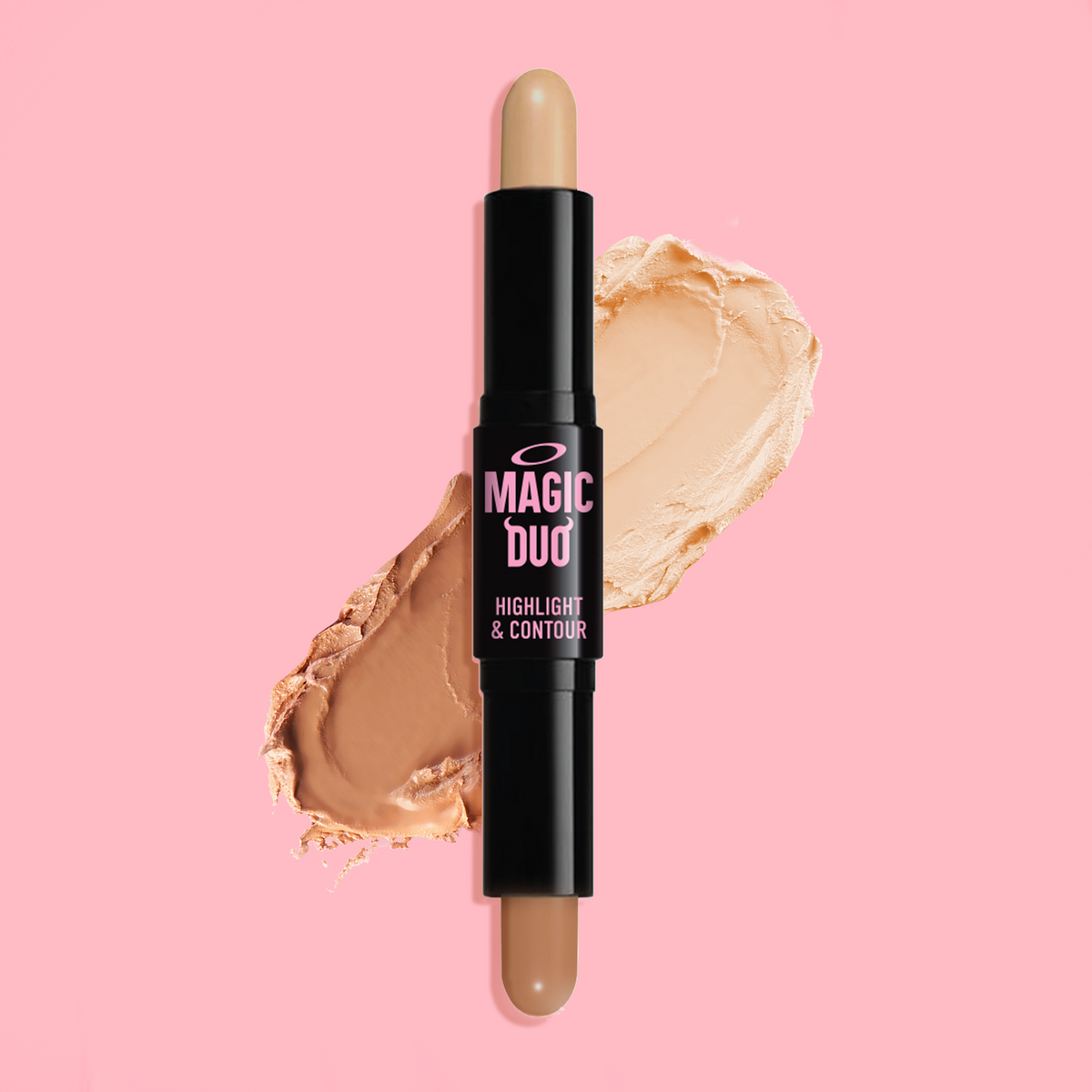 Magic Duo Highlight and Contour