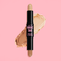 Magic Duo Highlight and Contour
