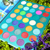 Merfantasia 35 Eyeshadow Palette - Book 8